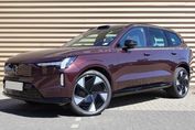 Volvo EX90 Twin Performance AWD Ultra