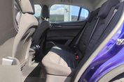 Alfa Romeo Stelvio Turbo Business Q4