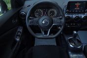 Nissan Juke 1.0 Dig-T&N-Connecta Dct