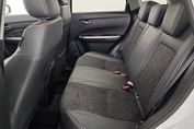 Suzuki Vitara 1.4 Boosterjet mHEV Elegance 2WD aut