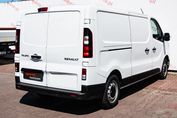 Renault Trafic L2H1 Chłodnia