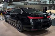 BMW Seria 7 740 xDrive