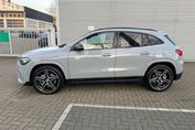 Mercedes GLA 220 4-Matic AMG Line
