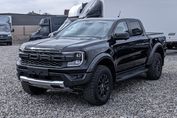 Ford Ranger Raptor A10 4x4