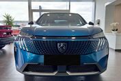 Peugeot 3008 Allure e-DCS 1.2 mHEV