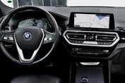 BMW X3 xDrive30e aut