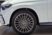 Mercedes GLC Coupe 200 4-Matic AMG Line