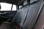 BMW X4 xDrive20d mHEV M Sport sport-aut