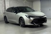 Toyota Corolla GR Sport 2.0 Hybrid Dynamic Force