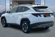 Hyundai Tucson 1.6 T-GDi 48V Executive 2WD DCT