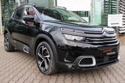 Citroen C5 Aircross 1.5 BlueHDi Shine EAT8