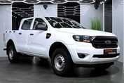 Ford Ranger 2.0 EcoBlue 4x4 DC Limited