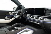 Mercedes GLE Coupe 450 d 4-Matic AMG Line