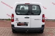 Toyota Proace City Verso Long Combi