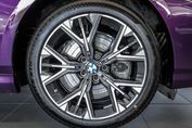 BMW Seria 1 116 M Sport