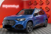 Mercedes GLB 250+ EQ AMG Line