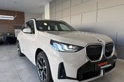 BMW X3 xDrive20 mHEV aut
