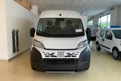Fiat Ducato 3t L2H2