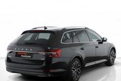 Skoda Superb 2.0 TDI  4x4 L&K DSG