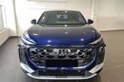 Audi Q3 TFSI S line Sportback