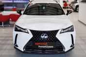 Lexus UX 250h F Impression 2WD