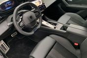 Peugeot 308 GT Exclusive S&S e-DCS6 1.2 mHEV