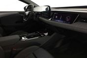 Audi A6 E-tron performance Avant