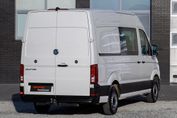 Volkswagen Crafter L3H2 Zabudowa Brygadowa
