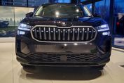 Skoda Kodiaq Drive 2.0 TDI 4x4 DSG