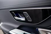 Mercedes GLC Coupe 220 d mHEV 4-Matic AMG Line
