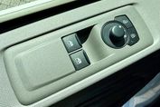 Volkswagen Transporter Zabudowa Brygadowa TDI L2H1 Plus