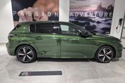 Peugeot 308 1.2 PureTech GT S&S EAT8