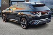 Hyundai Tucson 1.6 T-GDi 48V N-Line 4WD DCT
