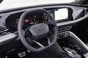 Audi Q5 TDI quattro S line Sportback