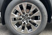 Toyota RAV4 Executive 2.5 Hybrid AWD