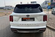 Kia Sorento T-GDI Prestige Line 4WD 7OS