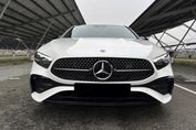 Mercedes Klasa A 200 AMG Line
