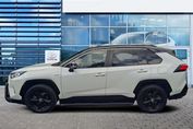 Toyota RAV4 2.5 Hybrid Selection 4x4