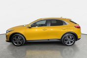 Kia XCeed 1.5 T-GDI DCT