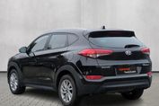 Hyundai Tucson 1.7 CRDI BlueDrive GO 2WD DCT
