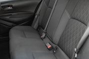 Toyota Corolla 1.8 Hybrid