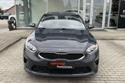 Kia Ceed T-GDI M