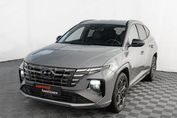 Hyundai Tucson 1.6 T-GDI N-Line 2WD DCT