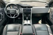 Land Rover Discovery Sport P200 R-Dynamic S