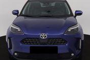 Toyota Yaris Cross Executive 1.5 Hybrid AWD