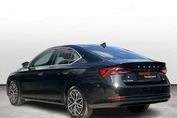Skoda Octavia 1.5 TSI DSG