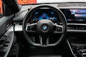 BMW Seria 5 520d xDrive