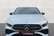 Mercedes Klasa A 250 e PHEV AMG Line 8G-DCT