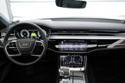 Audi A8 L 60 TFSI e quattro Tiptr.