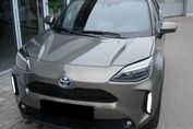Toyota Yaris Cross Style 1.5 Hybrid
